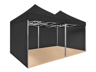 Mobile LKW Profik&uuml;che 