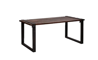 Industrial Dinnertable 1,8 m