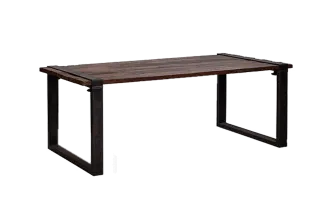 Industrial Dinnertable 2,2 m
