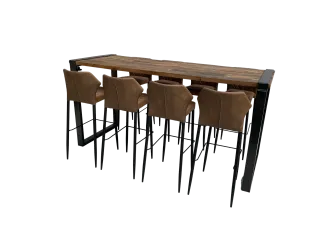 Louis Barhocker Cognac