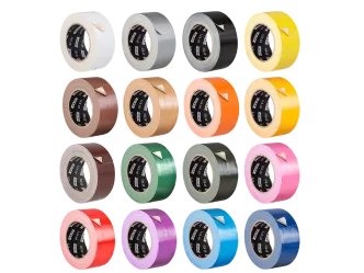 Eventteppich B1 rot pro m&sup2;