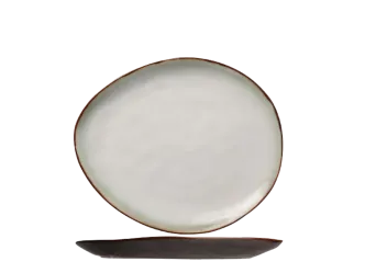 Panorama K&uuml;hlvitrine