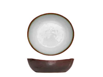 Keeve wei&szlig; Dinnertable Wood 6P.