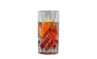 Dinnerset  6P. gerade / Husse