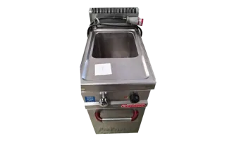 elektr. Nudelkocher CPE-40 8 Kw