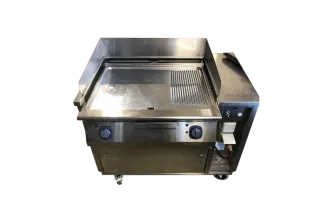 Nudelkocher Gas G77 / CPA4 - N