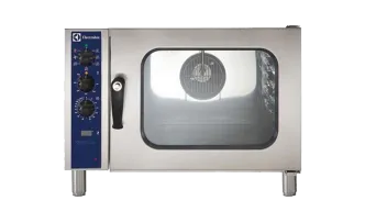 Nudelkocher Gas G77 / CPA4 - N