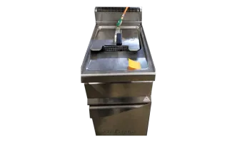 Fettbrandl&ouml;scher 2 kg