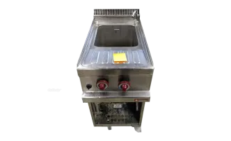 Fettbrandl&ouml;scher 2 kg