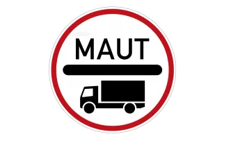 Mautzuschlag f&uuml;r H&auml;nger je Km 