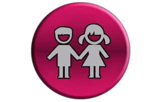 Kinderbetreung - 8 Std.