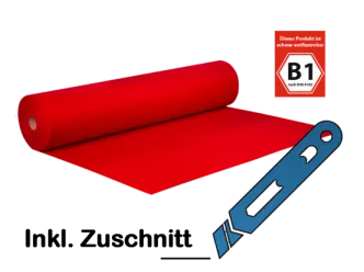 Teppichpaket 1m Limousine