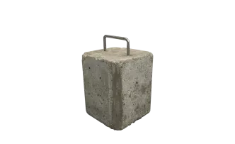 Partyzelt 6 x 12 m leichte Ausf&uuml;hrung