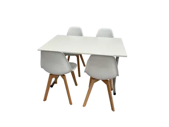 4P. Tischset Rivi&eacute;ra