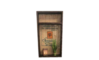 Kaffeebar industrial