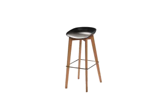 Keeve Barhocker Trend flach