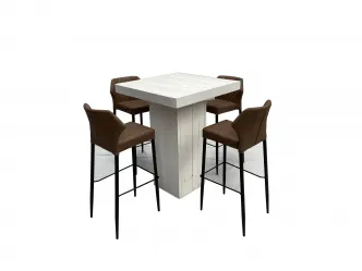 Louis Barhocker Cognac