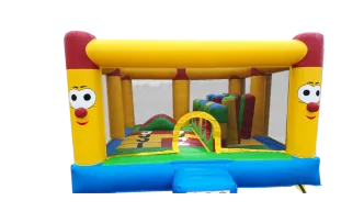 H&uuml;pfburg Feuerwehr Multiplay