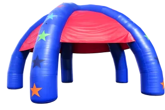 Dome - &Uuml;berdachung