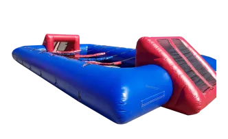 Fu&szlig;ballfeld 14 x 8 m