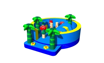 H&uuml;pfburg Feuerwehr Multiplay