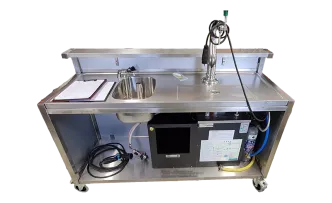 Williglas Kunststoff 0,2l / 0,3l