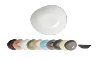 Industrial Dinnertableset 6P. 1,8 m Bankett