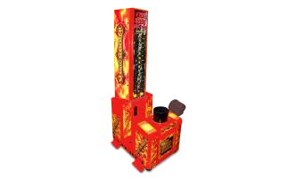 Hei&szlig;er Draht klein VERKAUFT