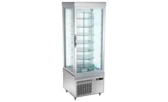 Panorama Kühlvitrine