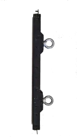 Flugrahmen 100cm f&uuml;r LED Wand