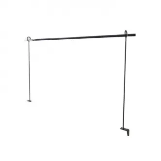 Platzteller Oval Plato