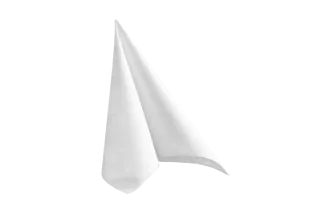 Evolin-Serviette 40 x 40cm