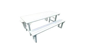 Landhaus Klappgarniturset