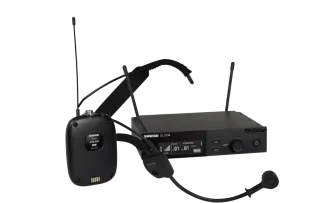 Shure SLX Akku-Ladeger&auml;t