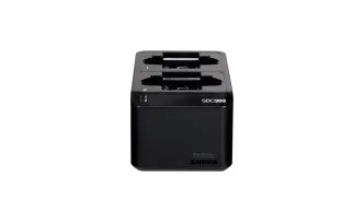 Shure SLX Akku-Ladeger&auml;t