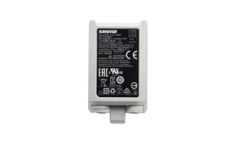 Shure SLX Akku-Ladeger&auml;t