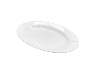 Teller Oval 30 cm
