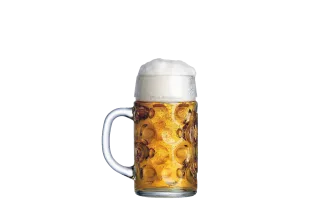 Williglas Kunststoff 0,2l / 0,3l