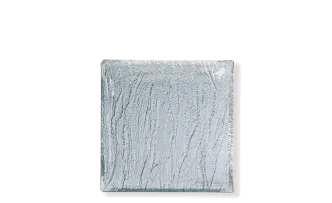 Glasteller Minerali  klein