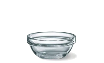 Erdnuss / Snackschale