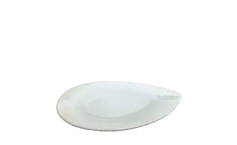 Dessertteller Tafelstern