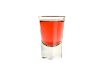 Schnapsglas gro&szlig;