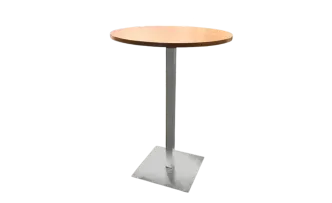 Stehtisch Rund