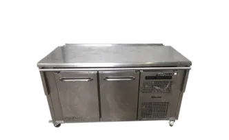 Kühltheke / Ausgabe K1407