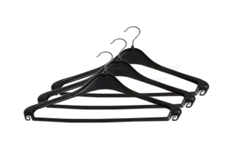 Kunststoffbügelset 100er