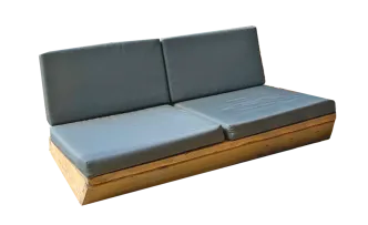 Stretchzelt 7,5 x 10m