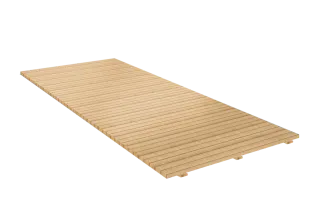 Mastertent Regenrinne 4 m