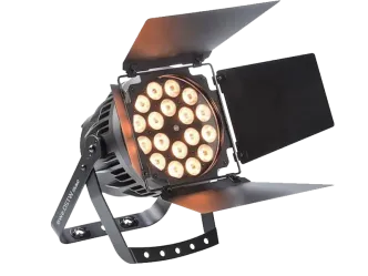 AT10 WT20 (weiß bis warmweiß) IP65