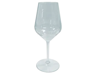 Softdrinkglas Kunststoff