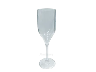 Softdrinkglas Kunststoff